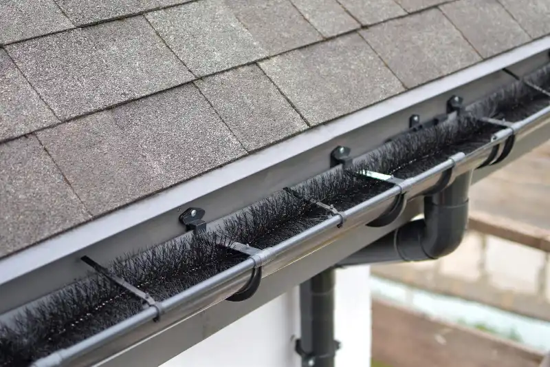 Best Gutter Guard For Metal Roof Sky High Roofing Brisbane